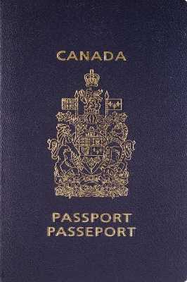 Buy Fake False Falsified Counterfeit Passports of Canada